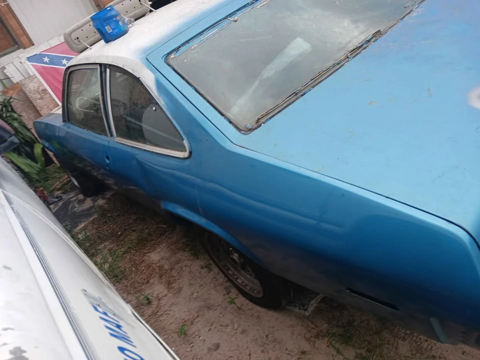 1978 Chevrolet Nova 4th Gen - Image 2 of 2