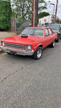 1978 Chevrolet Nova