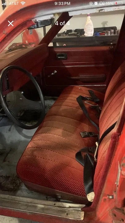 1978 Chevrolet Nova 4th Gen - Image 4 of 4