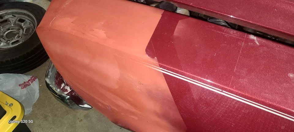 1978 Chevrolet Nova 4th Gen - Image 5 of 6