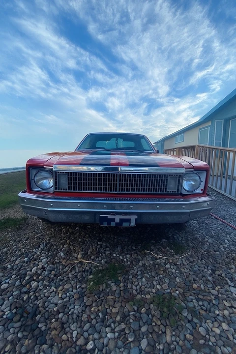 1978 Chevrolet Nova 4th Gen - Image 2 of 9