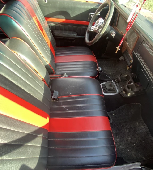 1978 Chevrolet Nova 4th Gen - Image 6 of 9