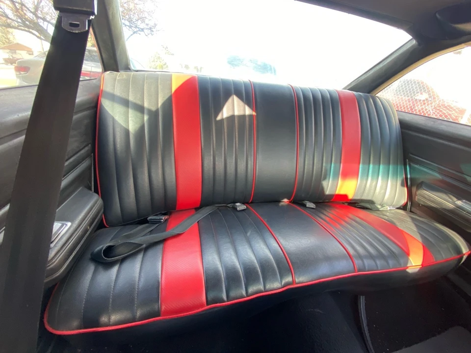 1978 Chevrolet Nova 4th Gen - Image 8 of 9