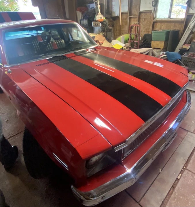 1978 Chevrolet Nova 4th Gen - Image 5 of 9