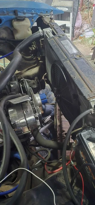 1978 Chevrolet Nova 4th Gen - Image 3 of 13