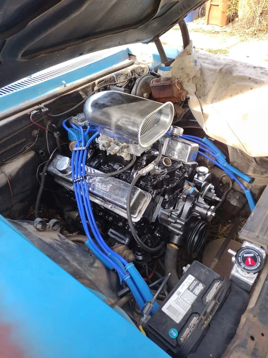 1978 Chevrolet Nova 4th Gen - Image 13 of 13