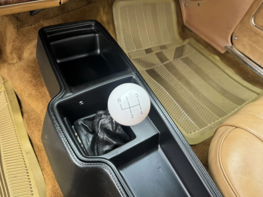 1978 Chevrolet Nova 4th Gen - Image 10 of 13