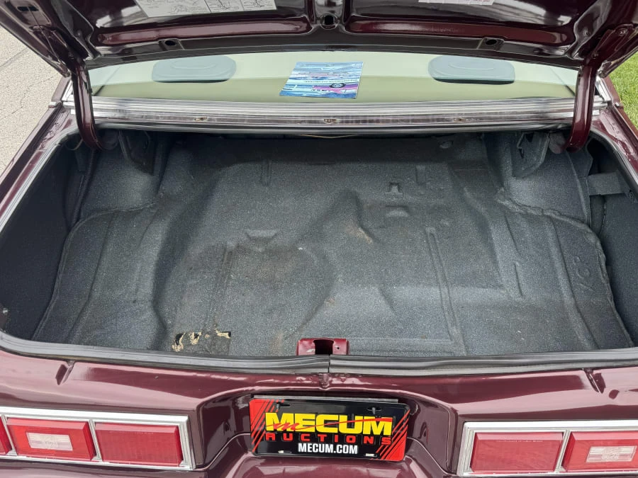 1978 Chevrolet Nova 4th Gen - Image 13 of 13