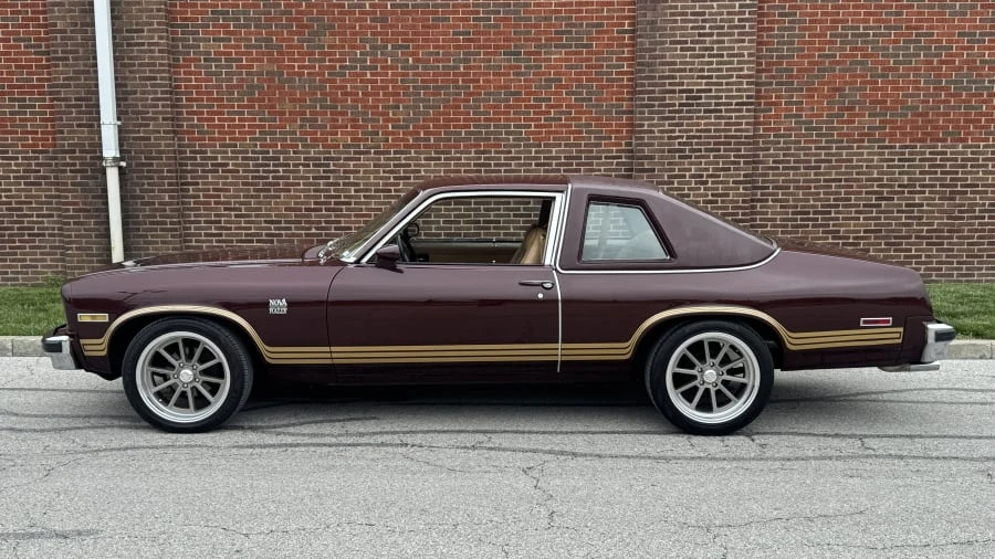 1978 Chevrolet Nova 4th Gen - Image 2 of 13