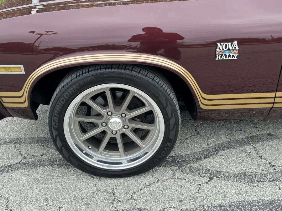 1978 Chevrolet Nova 4th Gen - Image 5 of 13