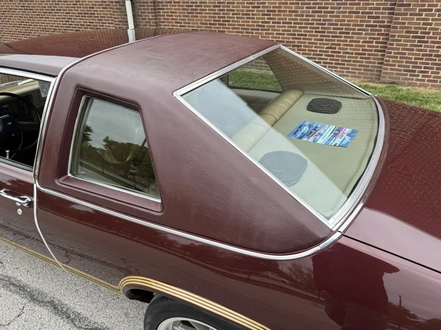 1978 Chevrolet Nova 4th Gen - Image 4 of 13