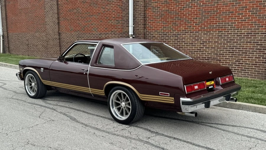 1978 Chevrolet Nova 4th Gen - Image 3 of 13