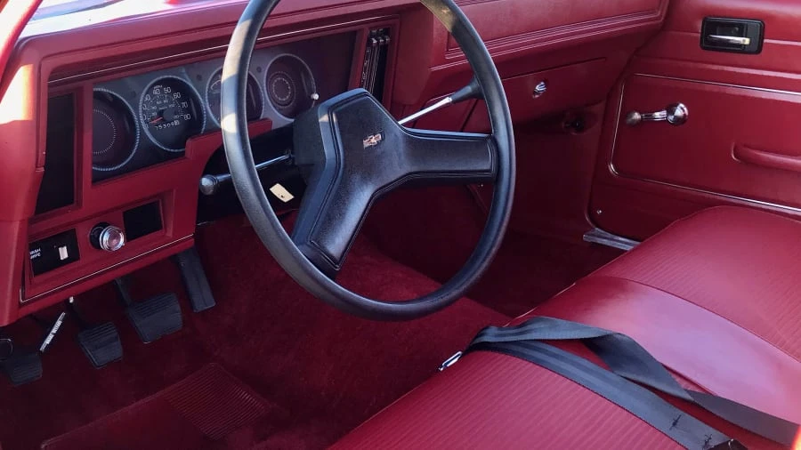 1978 Chevrolet Nova 4th Gen - Image 4 of 14