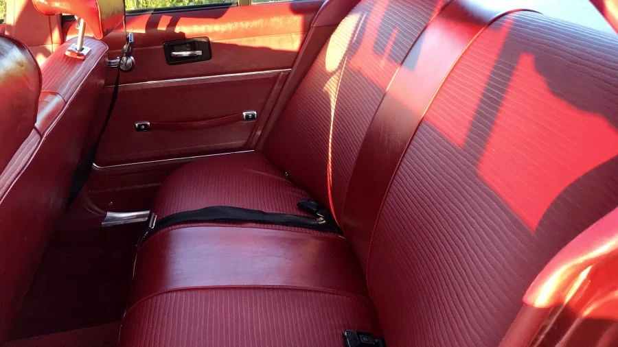 1978 Chevrolet Nova 4th Gen - Image 6 of 14