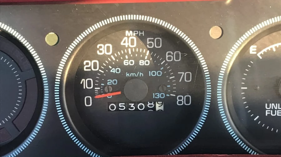 1978 Chevrolet Nova 4th Gen - Image 5 of 14
