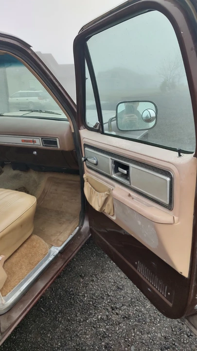 1978 Chevrolet C/K 3rd Gen - Image 12 of 15