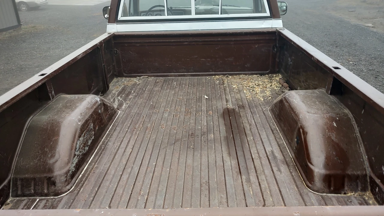 1978 Chevrolet C/K 3rd Gen - Image 6 of 15