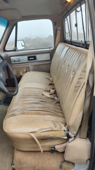 1978 Chevrolet C/K 3rd Gen - Image 8 of 15