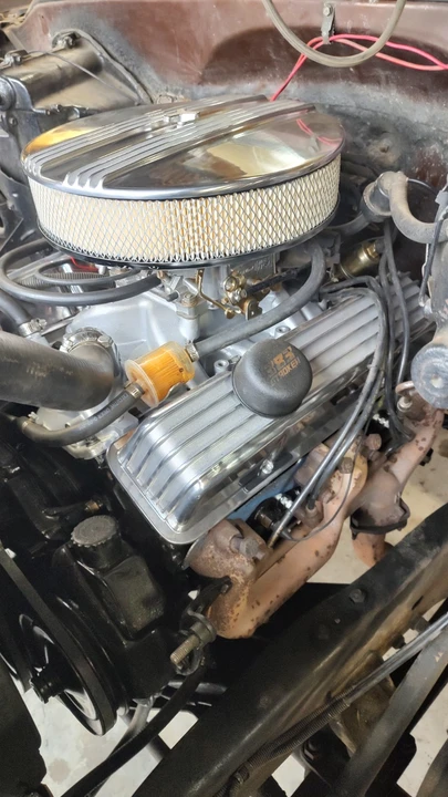 1978 Chevrolet C/K 3rd Gen - Image 14 of 15