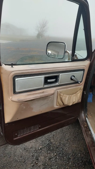 1978 Chevrolet C/K 3rd Gen - Image 7 of 15