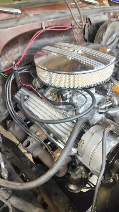 1978 Chevrolet C/K 3rd Gen - Image 15 of 15