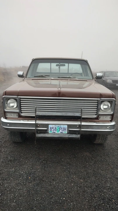1978 Chevrolet C/K 3rd Gen - Image 2 of 15