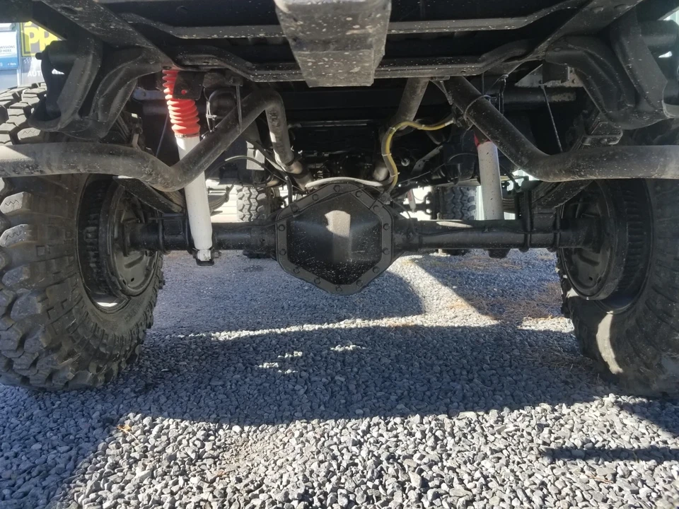 1978 Chevrolet C/K 3rd Gen - Image 11 of 19
