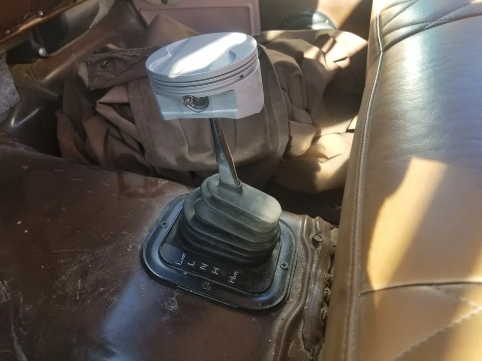 1978 Chevrolet C/K 3rd Gen - Image 18 of 19