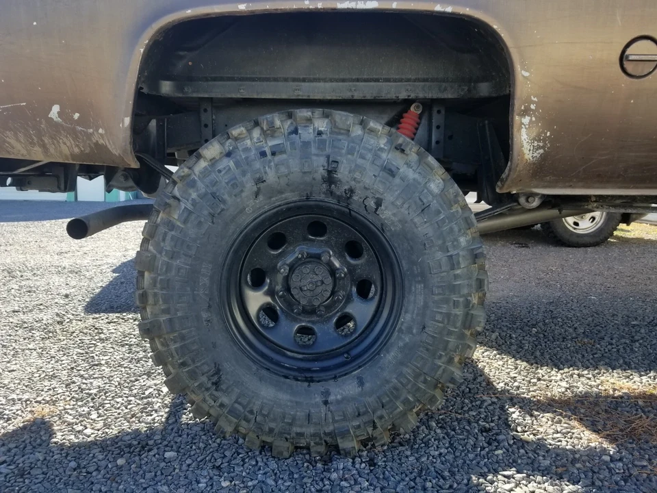 1978 Chevrolet C/K 3rd Gen - Image 9 of 19