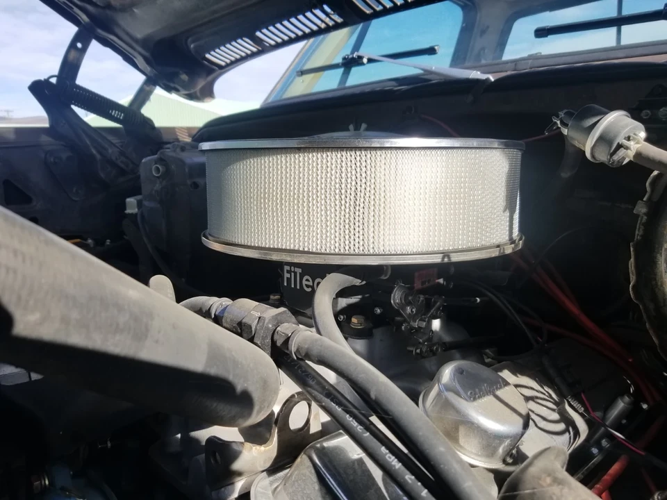 1978 Chevrolet C/K 3rd Gen - Image 5 of 19