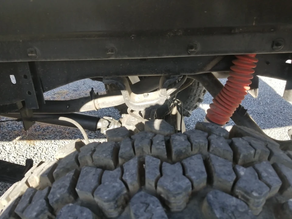 1978 Chevrolet C/K 3rd Gen - Image 6 of 19