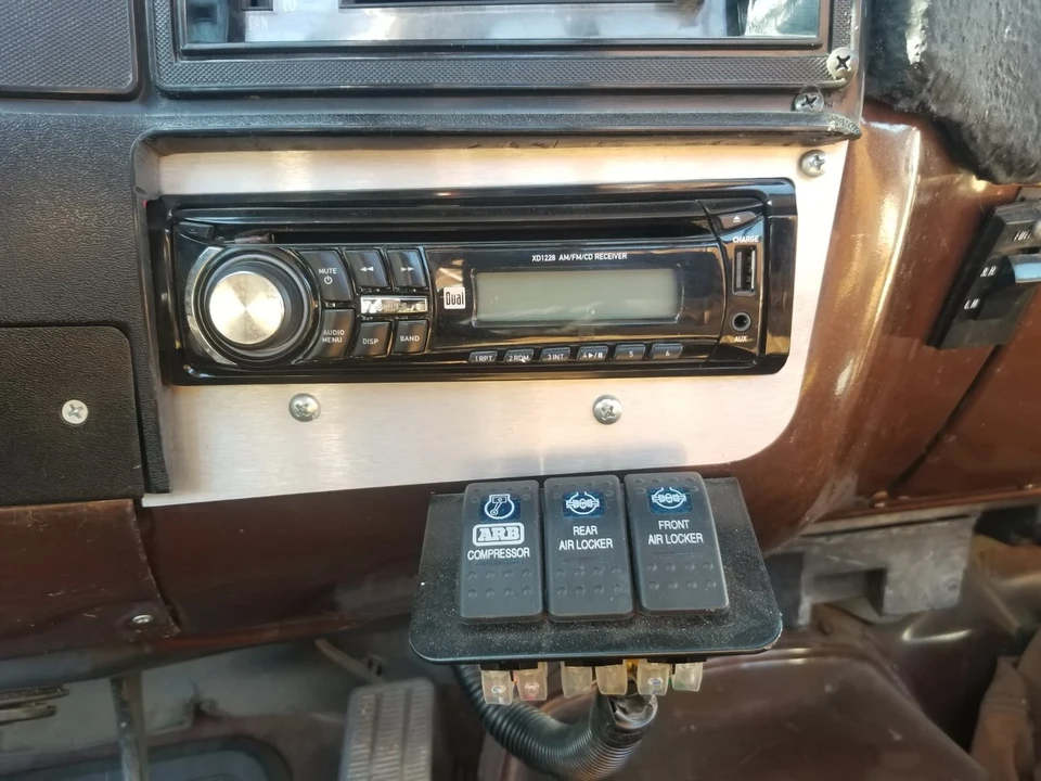 1978 Chevrolet C/K 3rd Gen - Image 17 of 19