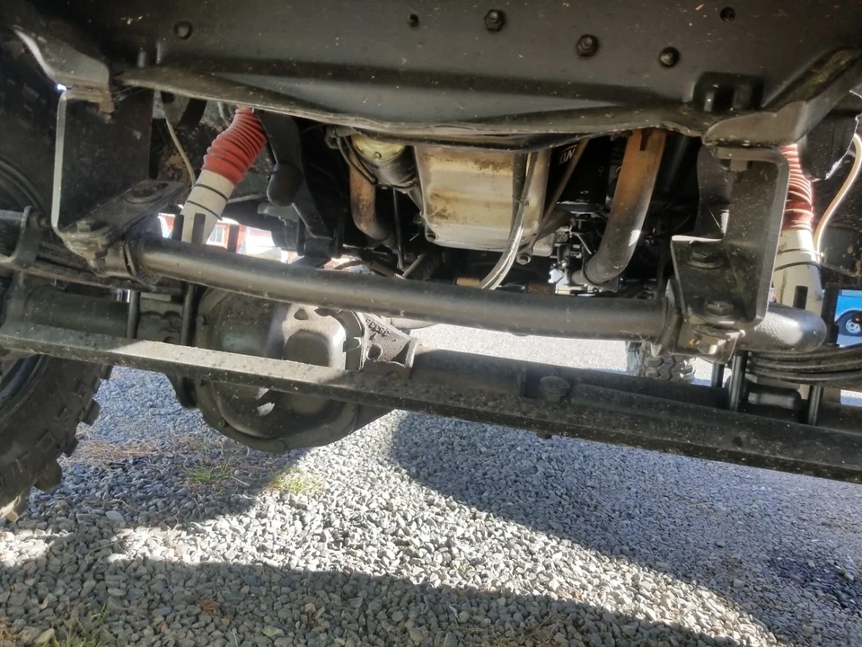 1978 Chevrolet C/K 3rd Gen - Image 12 of 19