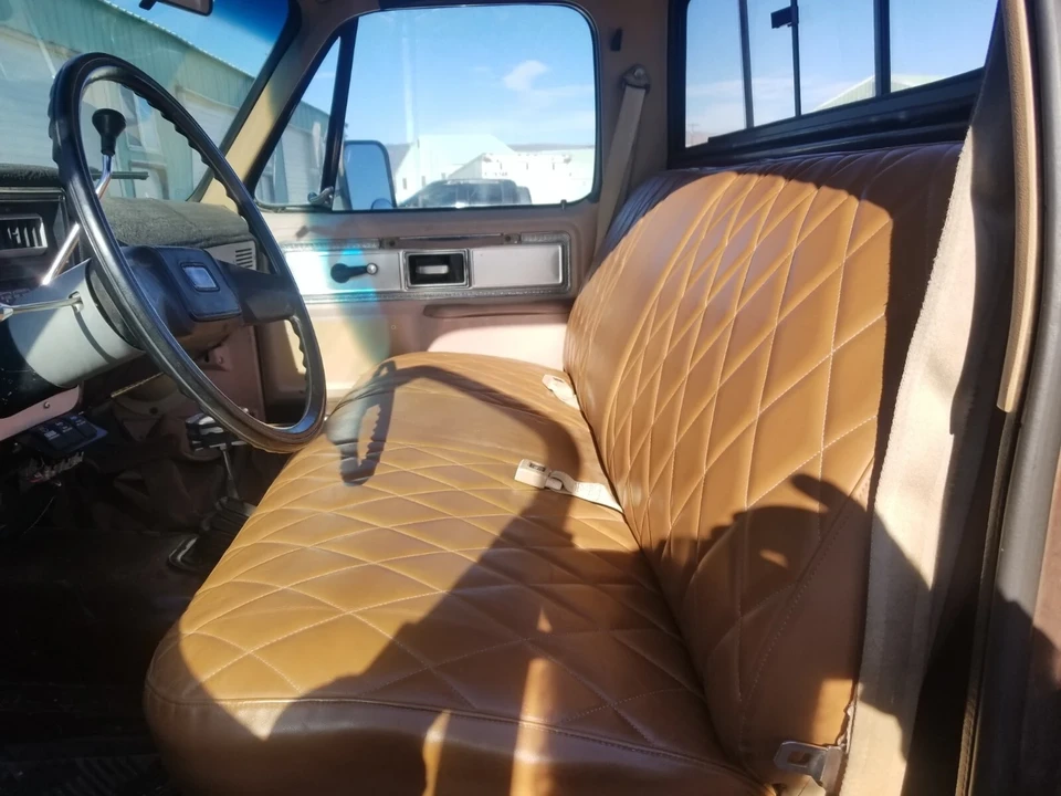 1978 Chevrolet C/K 3rd Gen - Image 16 of 19