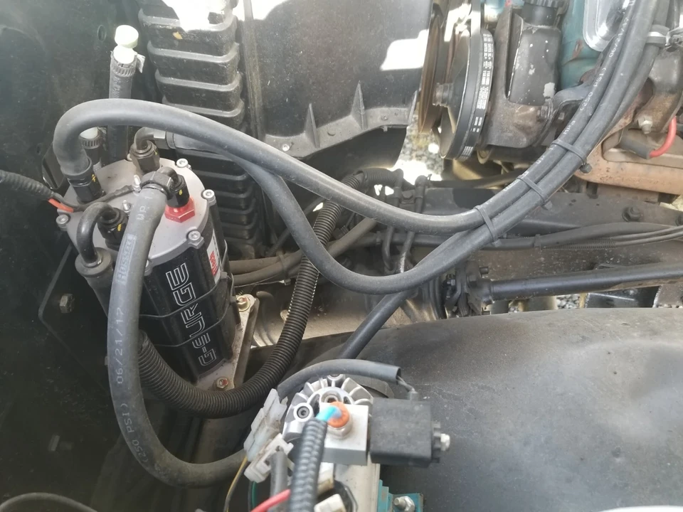 1978 Chevrolet C/K 3rd Gen - Image 4 of 19