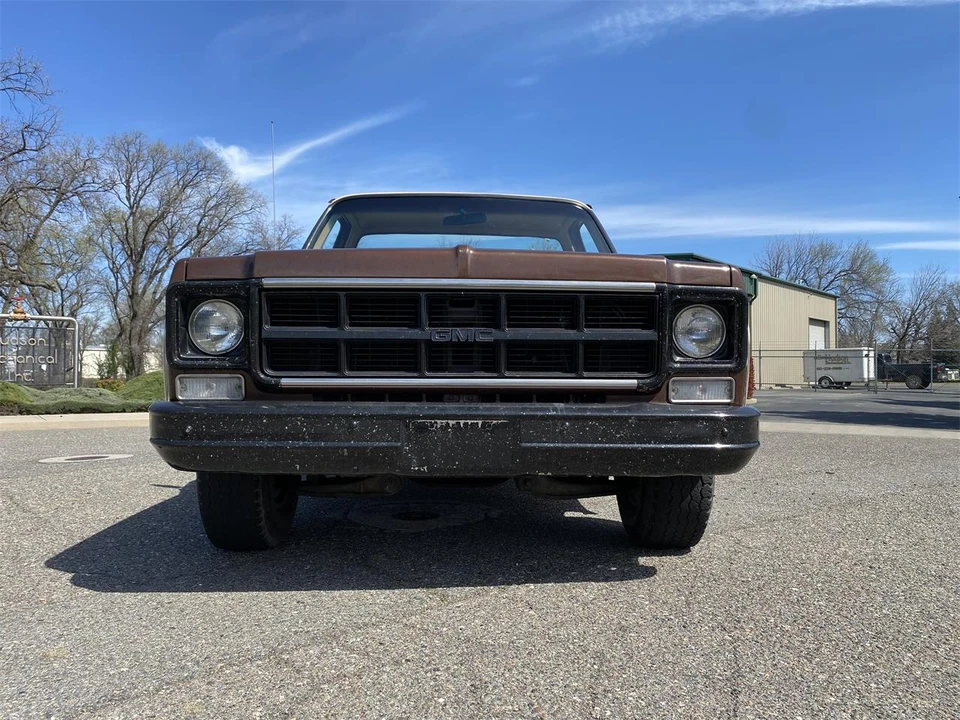 1978 Chevrolet C/K 3rd Gen - Image 4 of 31