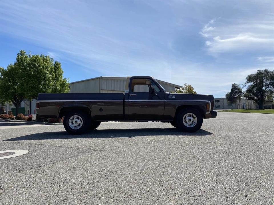 1978 Chevrolet C/K 3rd Gen - Image 5 of 31