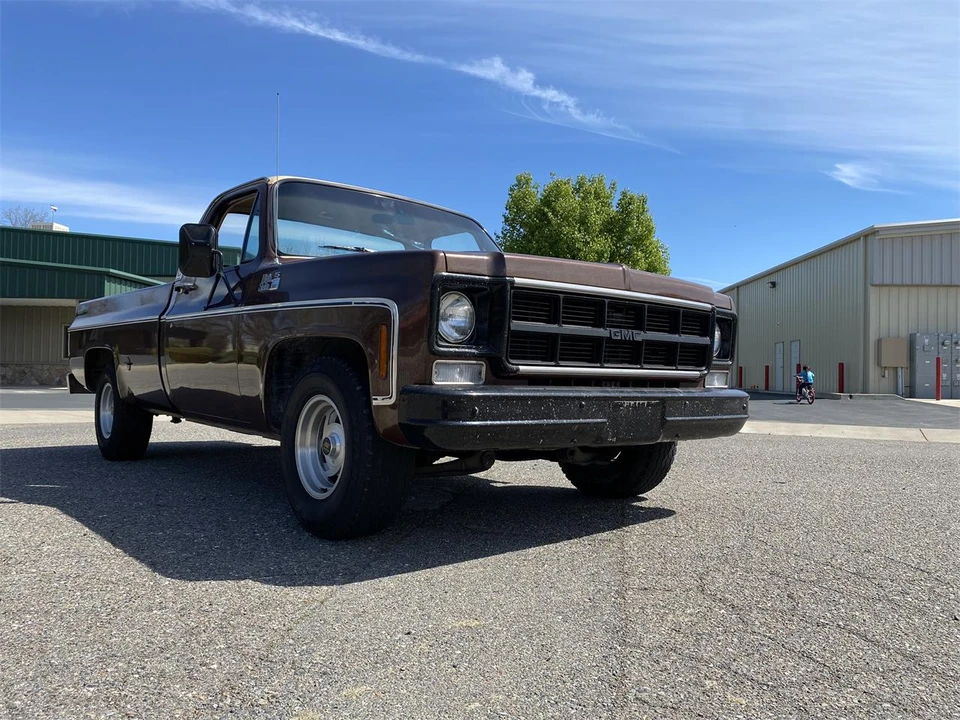 1978 Chevrolet C/K 3rd Gen - Image 6 of 31
