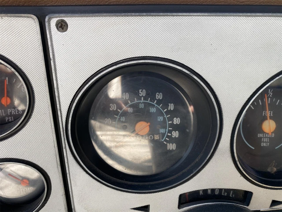 1978 Chevrolet C/K 3rd Gen - Image 11 of 31