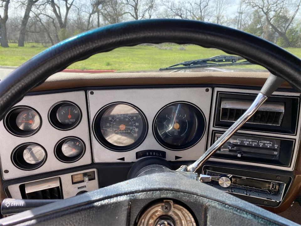1978 Chevrolet C/K 3rd Gen - Image 13 of 31