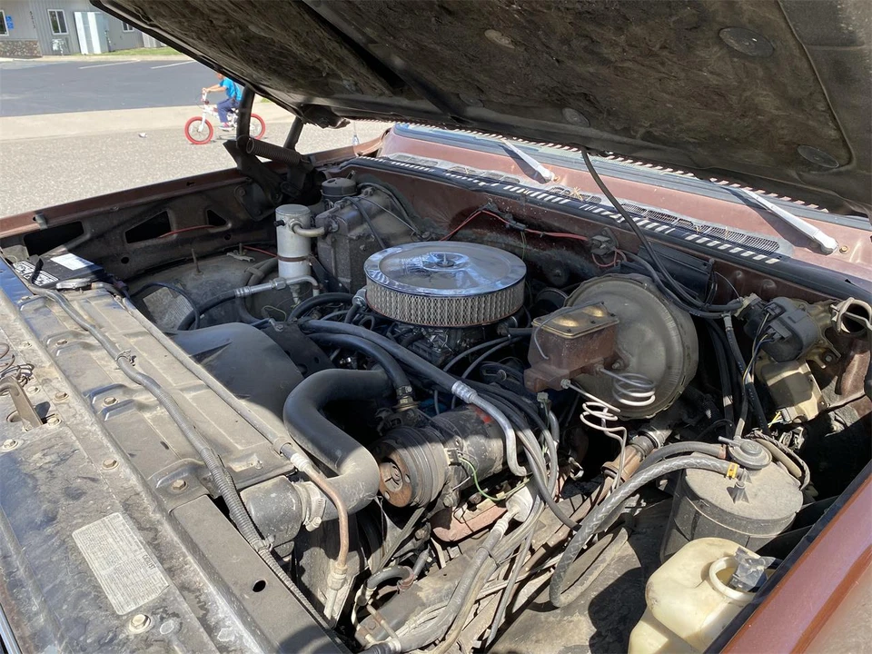 1978 Chevrolet C/K 3rd Gen - Image 15 of 31