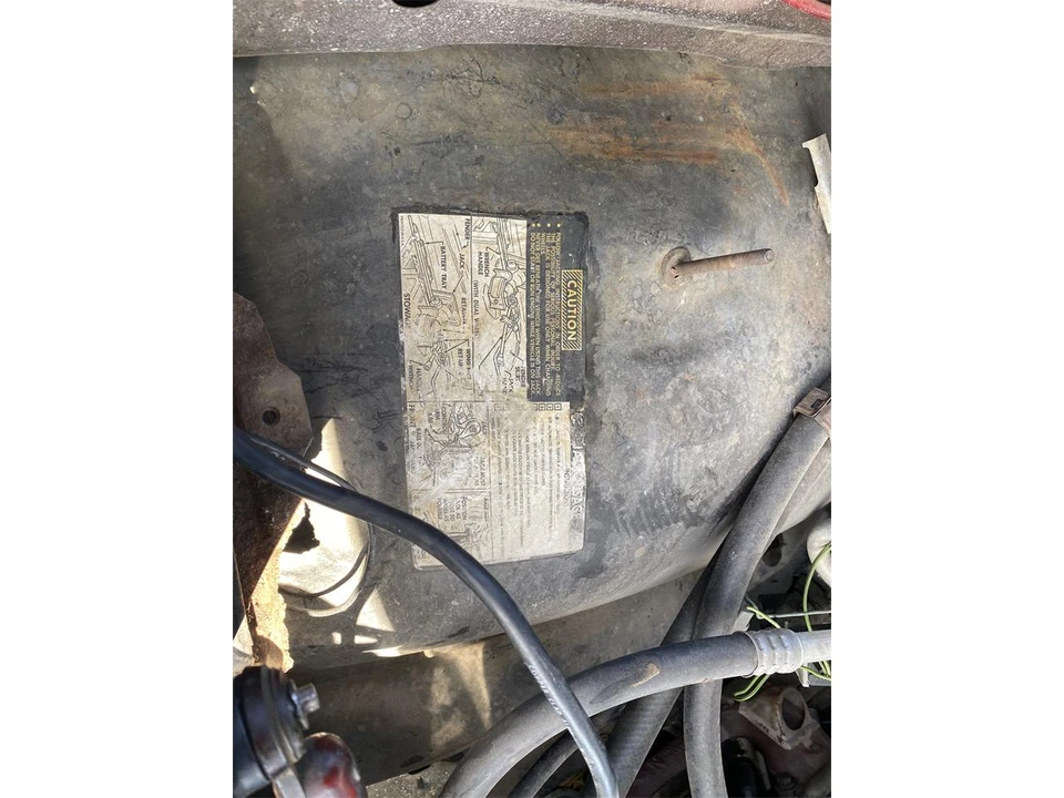 1978 Chevrolet C/K 3rd Gen - Image 17 of 31