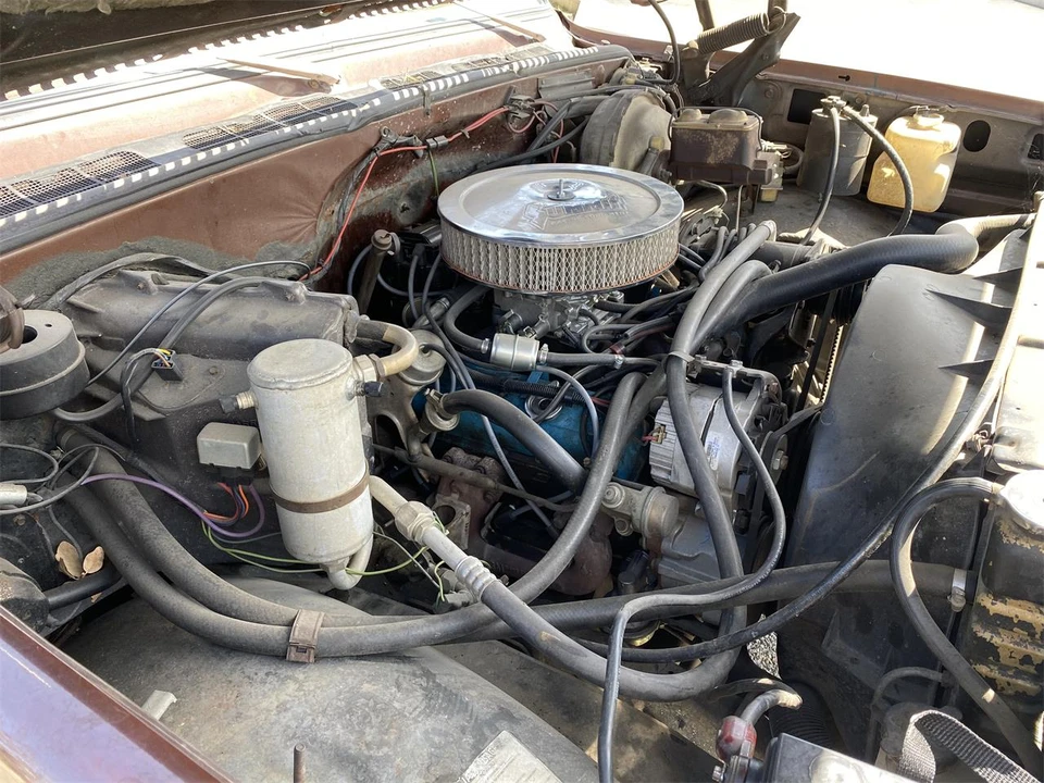 1978 Chevrolet C/K 3rd Gen - Image 16 of 31