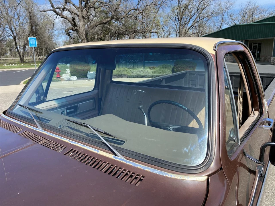 1978 Chevrolet C/K 3rd Gen - Image 20 of 31