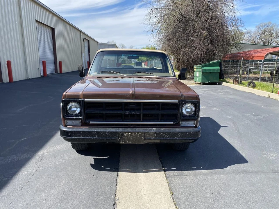 1978 Chevrolet C/K 3rd Gen - Image 23 of 31
