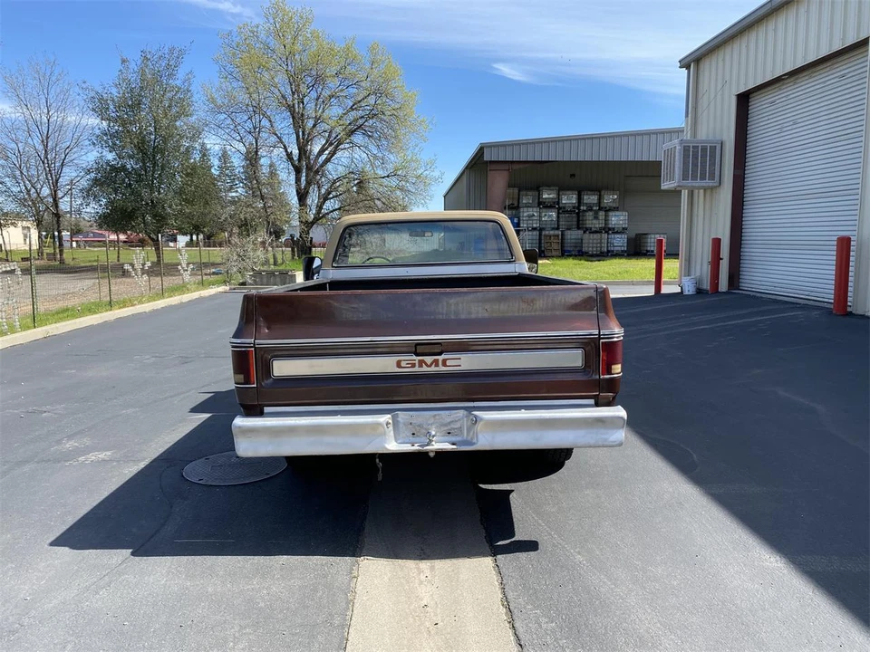 1978 Chevrolet C/K 3rd Gen - Image 27 of 31