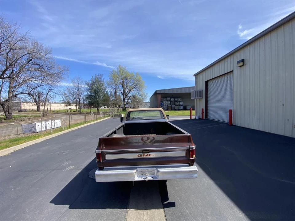 1978 Chevrolet C/K 3rd Gen - Image 29 of 31