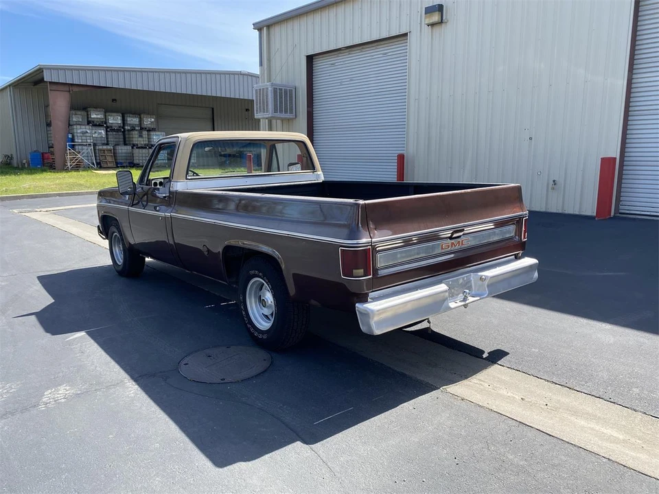 1978 Chevrolet C/K 3rd Gen - Image 30 of 31
