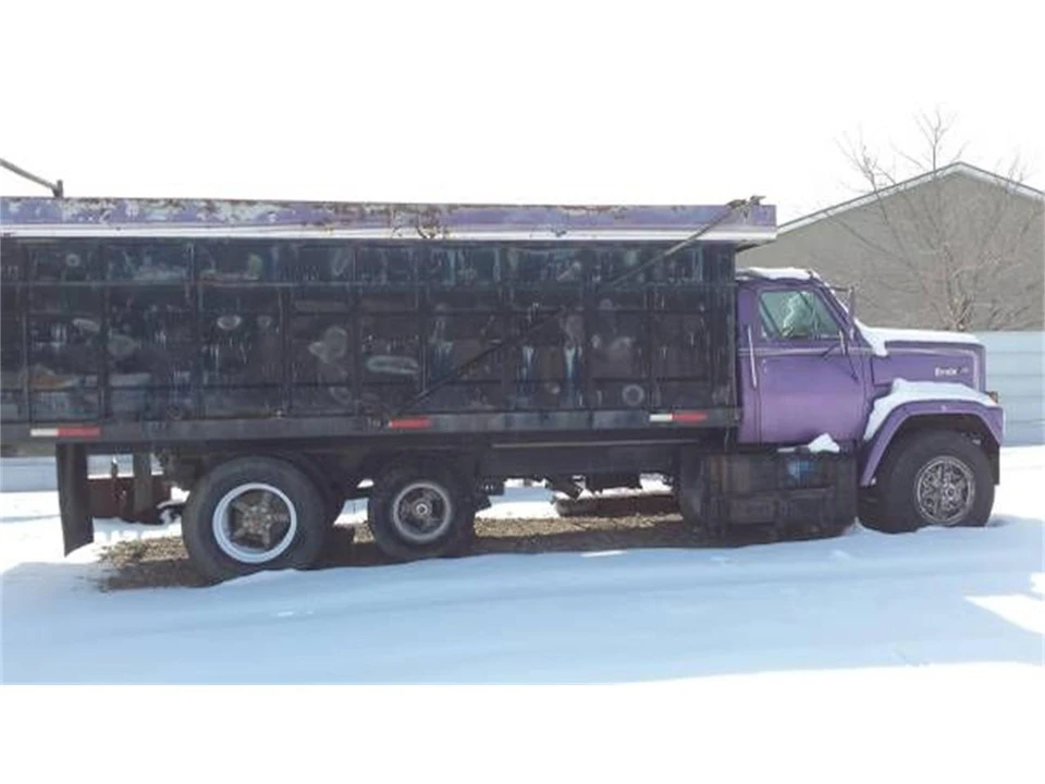 1978 Chevrolet C/K 3rd Gen - Image 2 of 2