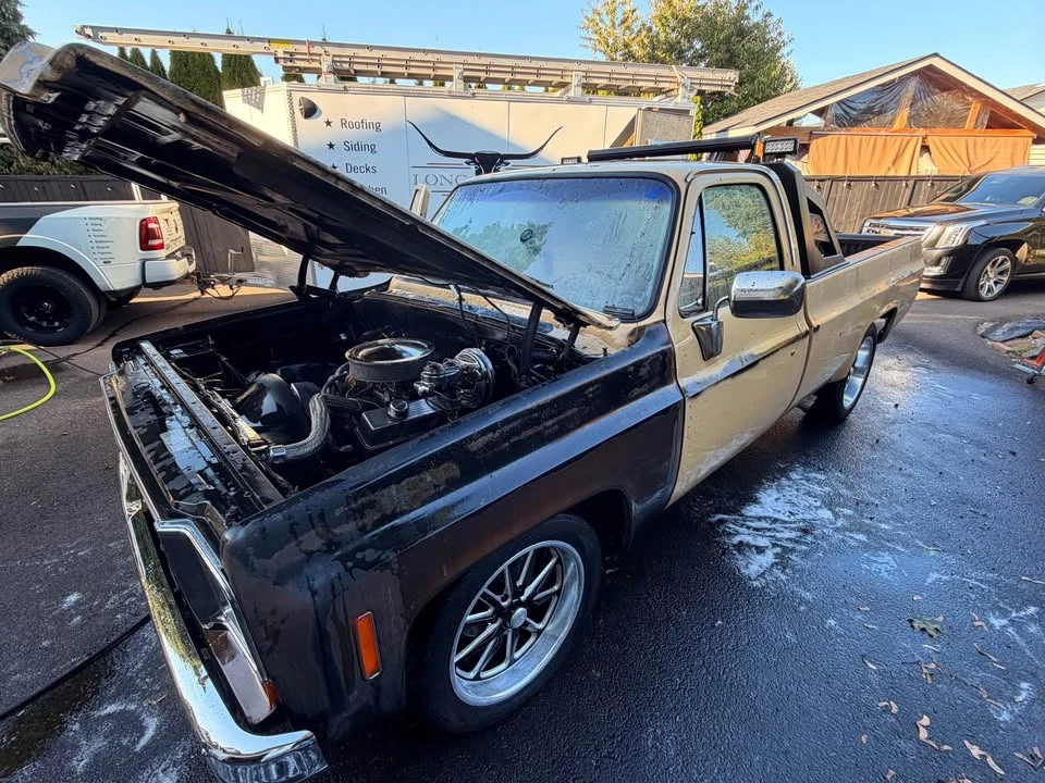 1978 Chevrolet C/K 3rd Gen - Image 16 of 19